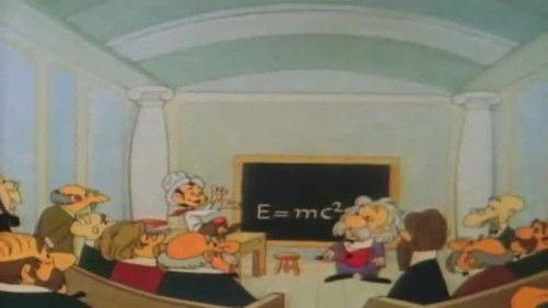 Cantinflas Show Season 1 Episode 14 - Episode 14