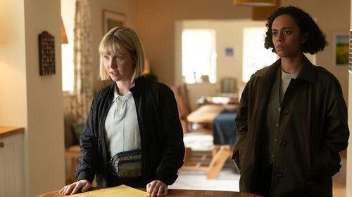 Karen Pirie Season 2 Episode 1 - Episode 1