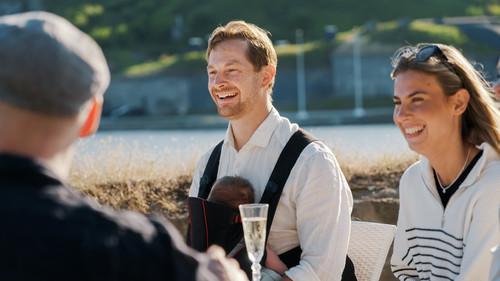 Married at First Sight Sweden Season 10 Episode 10 - Episode 10