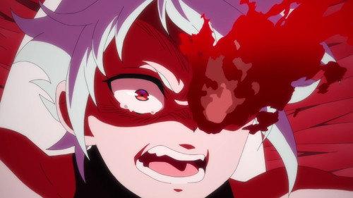 undefined Season 1 Episode 12 - Welcome to Tateyama Base!!