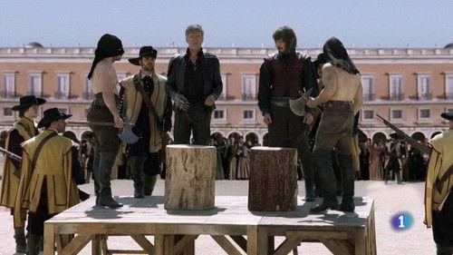 Red Eagle Season 9 Episode 13 - Finale