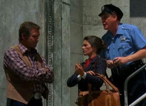 The Fall Guy Season 2 Episode 6 - Reluctant Traveling Companion