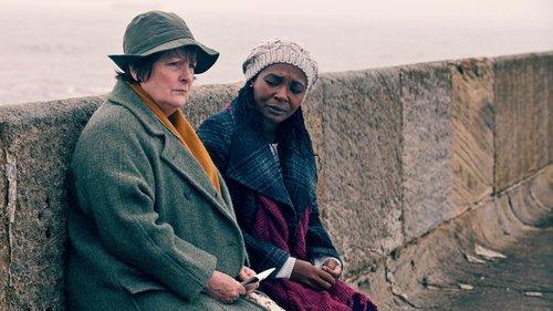 undefined Season 5 Episode 4 - Shadows in the Sky