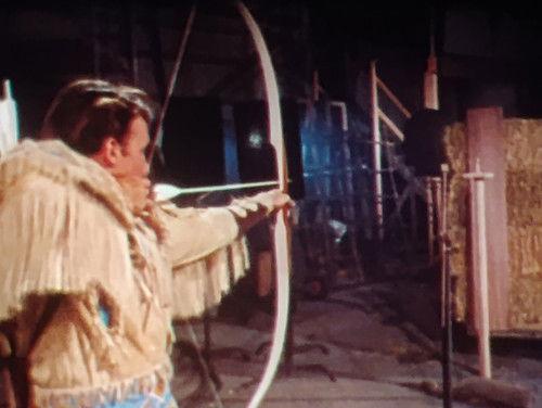 The Wonderful World of Disney Season 5 Episode 4 - Rusty and the Falcon