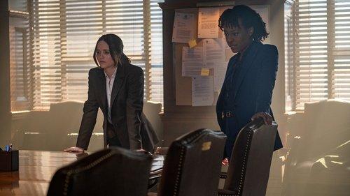 Clarice Season 1 Episode 10 - Motherless Child