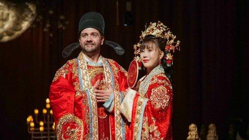 90 Day Fiancé: The Other Way Season 6 Episode 20 - He's Just Not That into U.S.