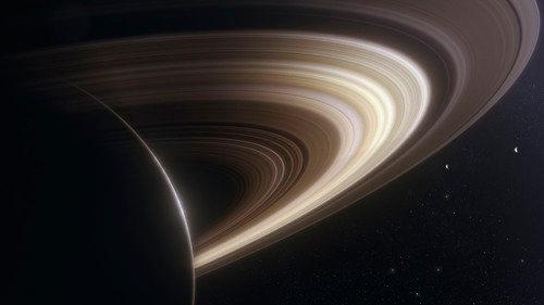 The Planets Season 1 Episode 4 - Life Beyond the Sun: Saturn
