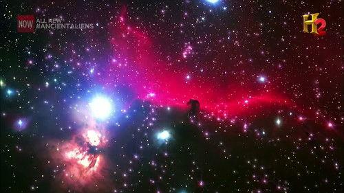 Ancient Aliens Season 8 Episode 7 - Alien Encounters