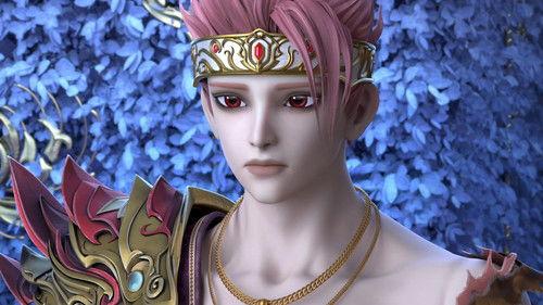 The Guardians of Carcosa Season 11 Episode 19 - Episode 19