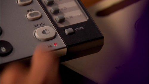 undefined Season 1 Episode 21 - Found