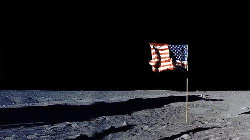 What We Saw Season 1 Episode 1 - We Choose to Go to the Moon