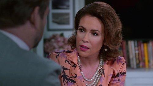 undefined Season 1 Episode 9 - Bad Kitty