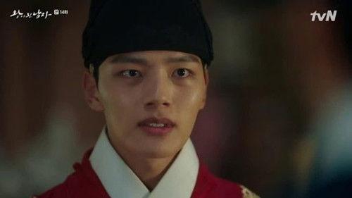 The Crowned Clown Season 1 Episode 14 - The Deposition of Queen Dowager