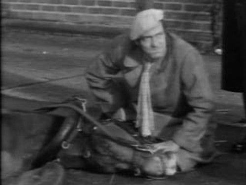 Steptoe and Son Season 5 Episode 1 - A Death In the Family
