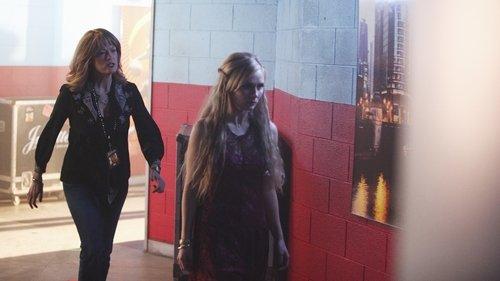 undefined Season 2 Episode 19 - Crazy