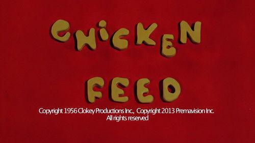 Gumby Season 1 Episode 26 - Chicken Feed