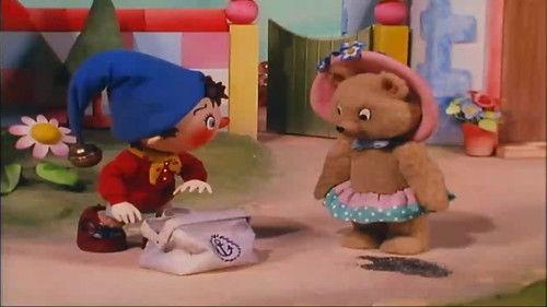 Noddy's Toyland Adventures Season 3 Episode 7 - Noddy the Magician