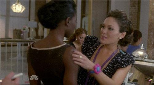 Lipstick Jungle Season 2 Episode 6 - Chapter Thirteen: The Lyin', the B* and the Wardrobe