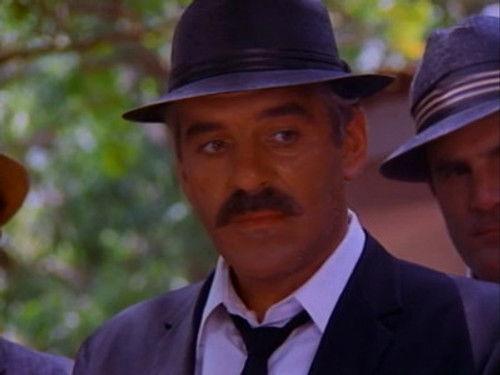 Crime Story Season 2 Episode 20 - Pursuit (1)