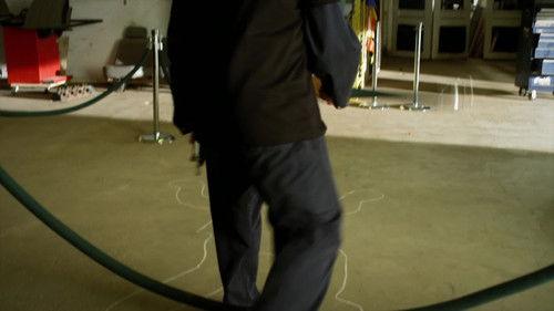 Call Me Fitz Season 2 Episode 6 - Bring Me the Feet of Dexter Laine