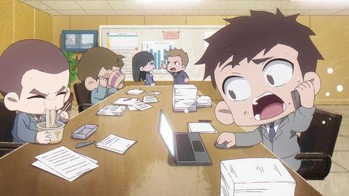 Link Click: The Daily Life in Lightime Season 1 Episode 2 - Episode 2