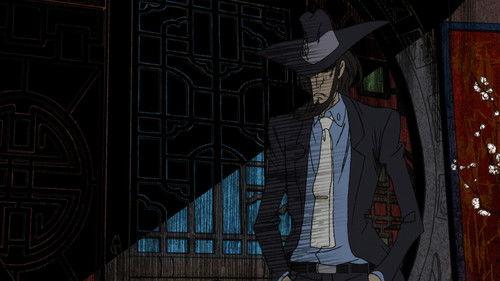 Lupin the Third: The Woman Called Fujiko Mine Season 1 Episode 2 - .357 Magnum