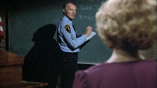 Hill Street Blues Season 3 Episode 10 - Phantom of the Hill