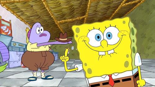 SpongeBob SquarePants Season 16 Episode 10 - Laundro-Madness