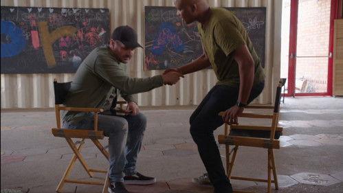 The Jim Jefferies Show Season 3 Episode 9 - Dividing the United States