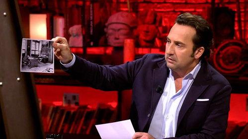 Cuarto Milenio Season 20 Episode 17 - Episode 17