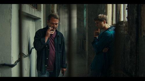 The Uninvited Guests Season 2 Episode 4 - Man from the Internet