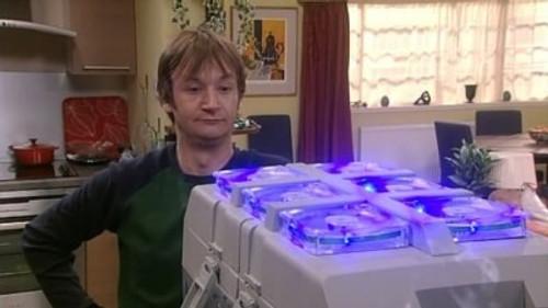 My Hero Season 6 Episode 3 - My Kingdom for a Cat