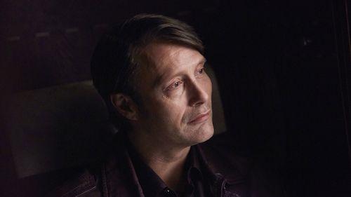 undefined Season 3 Episode 1 - Antipasto
