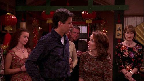 Everybody Loves Raymond Season 8 Episode 8 - The Surprise Party