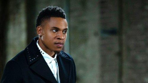 Power Season 5 Episode 3 - Are We On The Same Team?