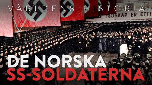 History of the World Season 3 Episode 3 - History Of The World: The Norwegian SS Soldiers, Part 1 - They knew what They did