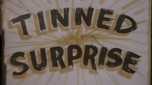 undefined Season 1 Episode 1 - Full Of Mysterious Promise