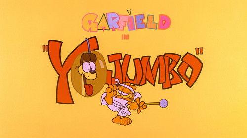 Garfield and Friends Season 2 Episode 24 - Yojumbo