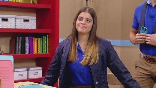 Toni, la Chef Season 1 Episode 25 - Episode 25