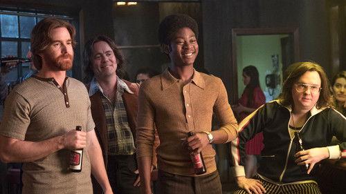 undefined Season 2 Episode 4 - The Mattresses