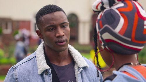 Miseducation Season 1 Episode 4 - The Election