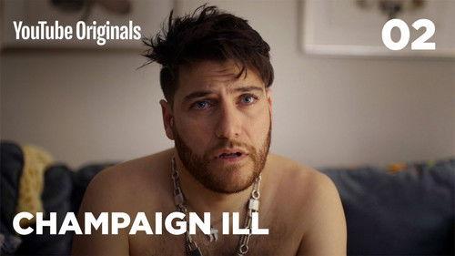 Champaign Ill Season 1 Episode 2 - Loop De Loop Fastballs