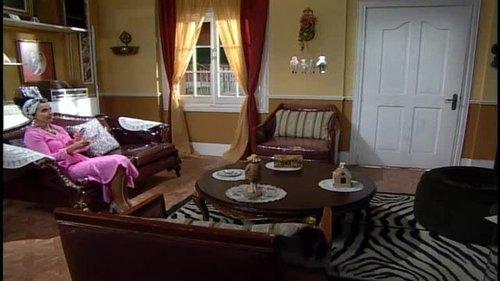 Vecinos Season 2 Episode 6 - El amor de Magda