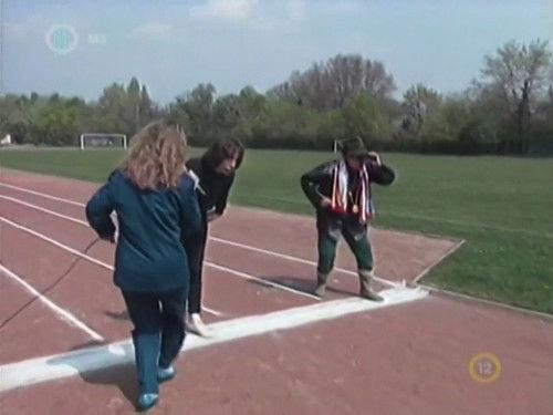 Vastyúk is talál szeget Season 1 Episode 1 - Episode 1