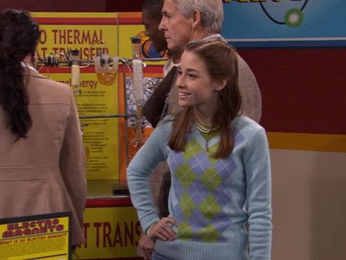 Drake & Josh Season 3 Episode 4 - Mindy's Back