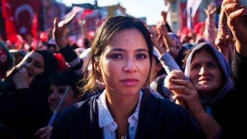 VICE Season 5 Episode 18 - Power to the President