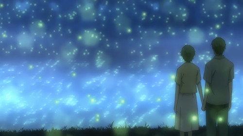 undefined Season 1 Episode 8 - Fleeting Light