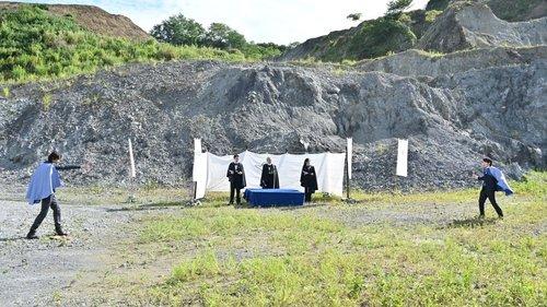 Kamen Rider Season 34 Episode 6 - Super A Class☆The Twisted Star