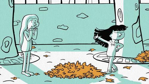 Esther's Notebooks Season 1 Episode 2 - Episode 2