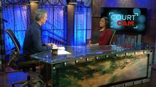 Court Cam Season 1 Episode 2 - #102